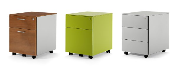 Büro Möbel Pedestals