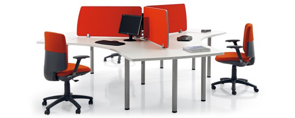 Büro Möbel Cool C300-500
