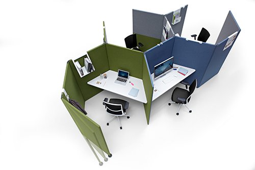 Büro Möbel Link