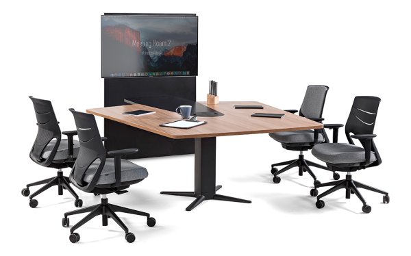 Büro Möbel Power