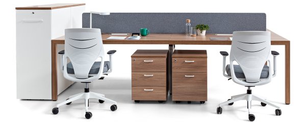 Büro Möbel Prisma