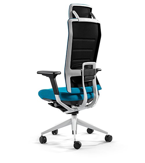 Büro Möbel TNK-Flex