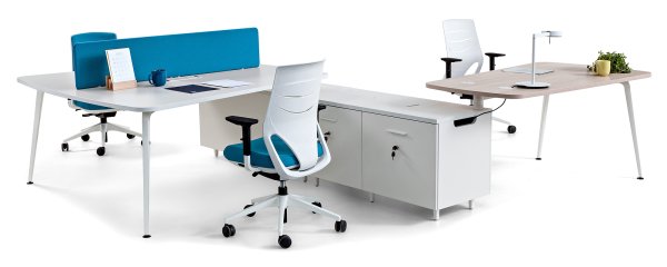 Büro Möbel Twist