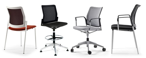 Büro Möbel Urban Plus