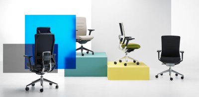 Bürostühle