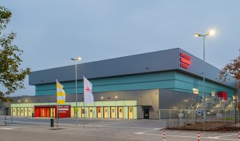 EmslandArena Lingen EmslandArena Lingen