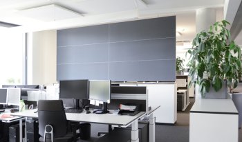 Raumteiler, KTR Kupplungstechnik GmbH Raumteiler, KTR Kupplungstechnik GmbH