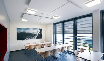 Akustikbild, KTR Kupplungsbilder GmbH Akustikbild, KTR Kupplungsbilder GmbH