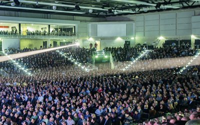 Emsland-Arena