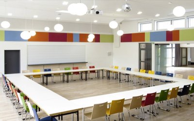 Schule am Möllerstift