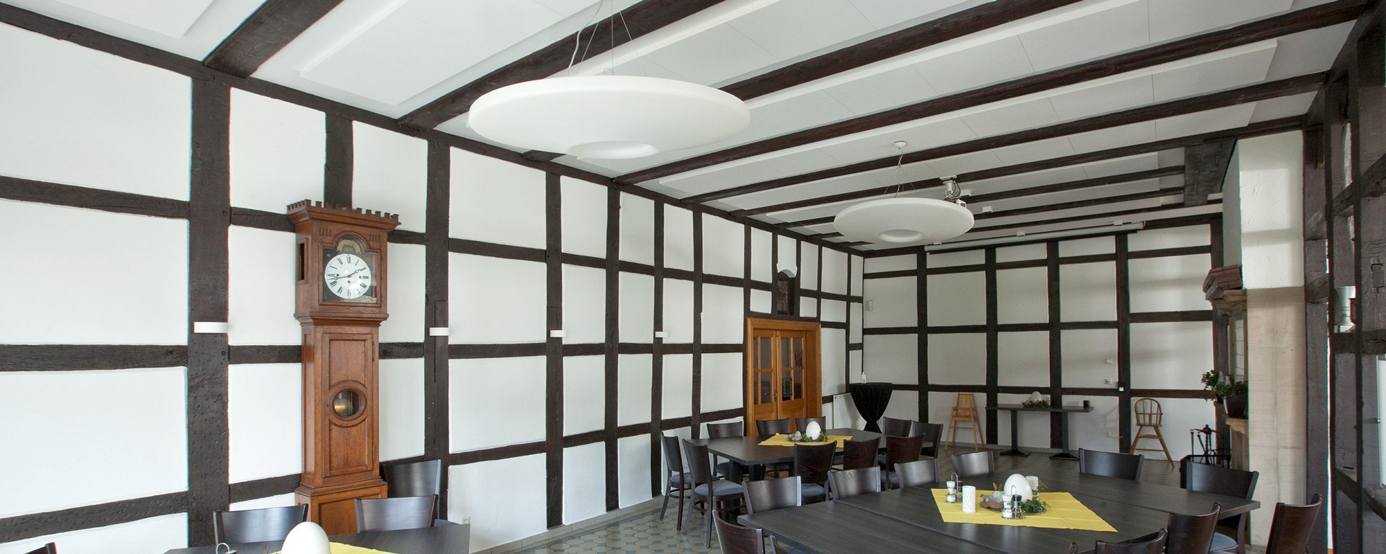 Akustik - Bauen - Raum - Osnabrück