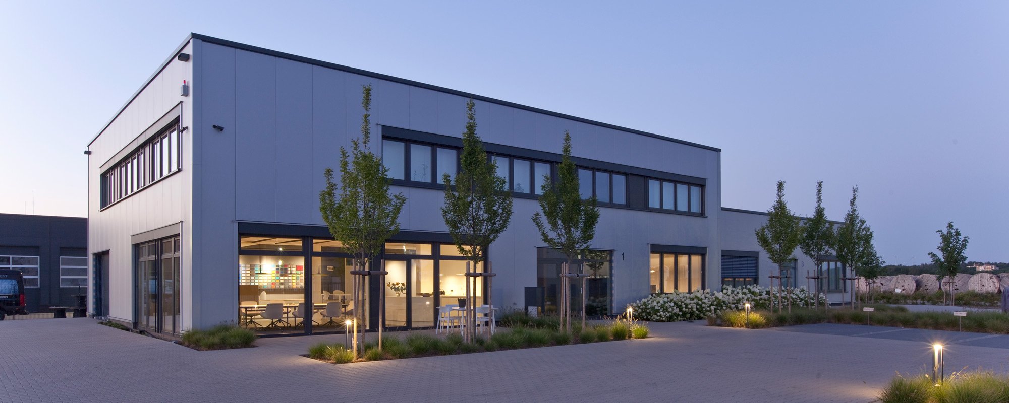 Akustik - Bauen - Raum - Osnabrück