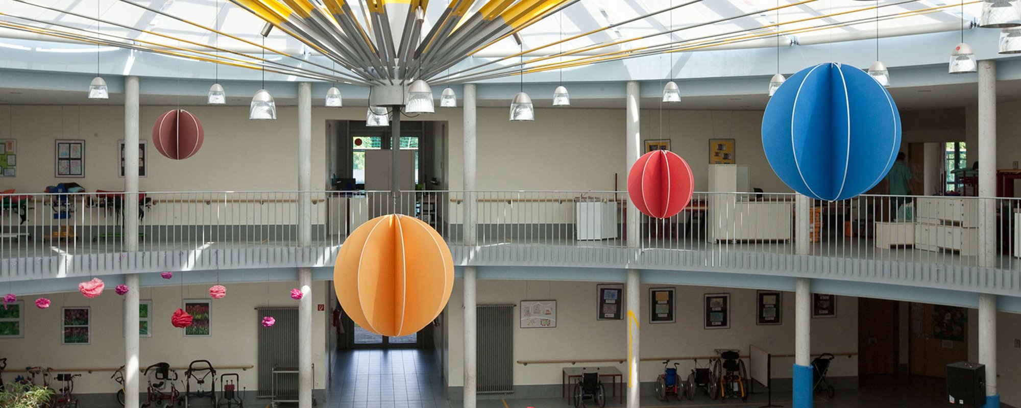 Akustik - Bauen - Raum - Osnabrück