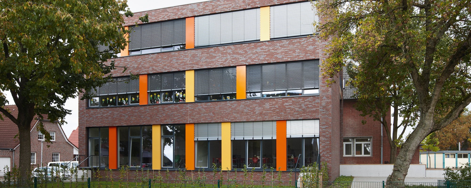 Akustik - Bauen - Raum - Osnabrück