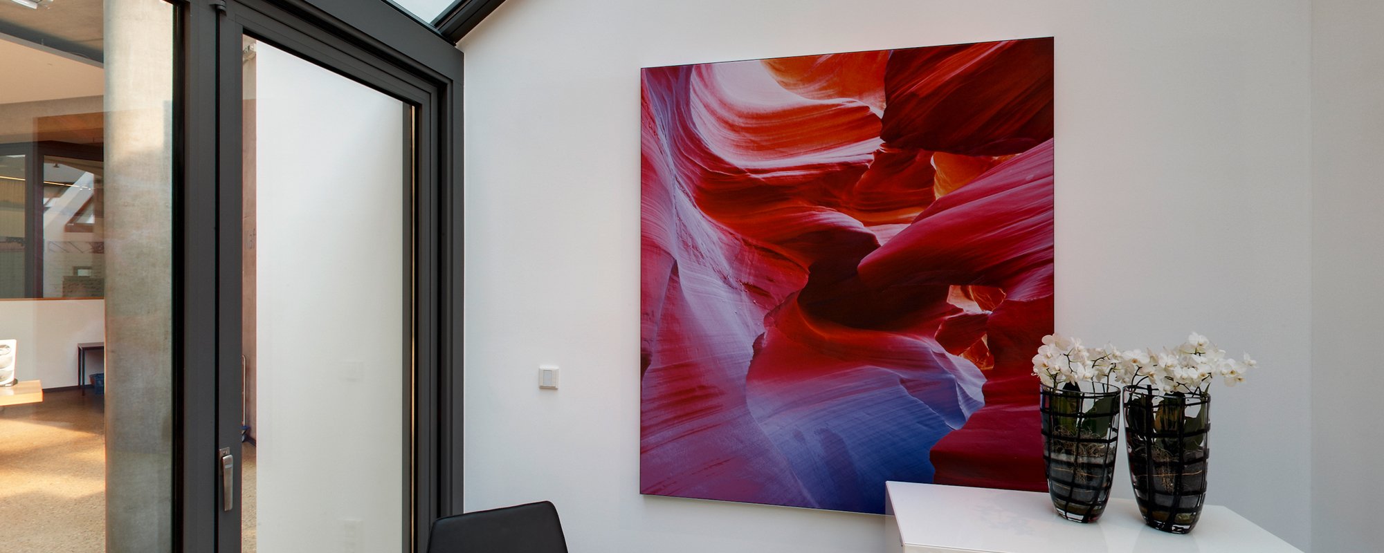 Akustik - Bauen - Raum - Osnabrück