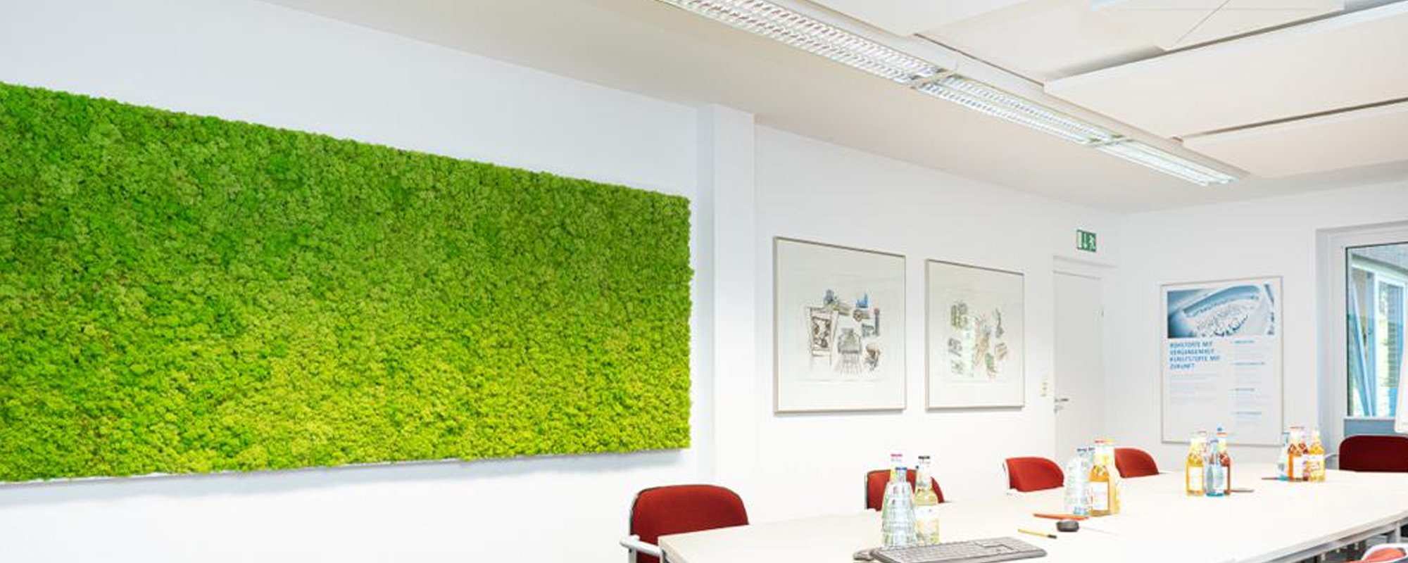 Akustik - Bauen - Raum - Osnabrück